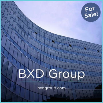 BXDGroup.com