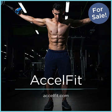 AccelFit.com