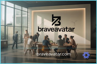 BraveAvatar.com - Best premium domain names for sale