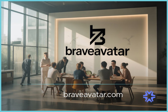 BraveAvatar.com — 2