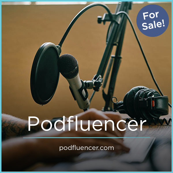 Podfluencer.com image 2