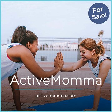 ActiveMomma.com