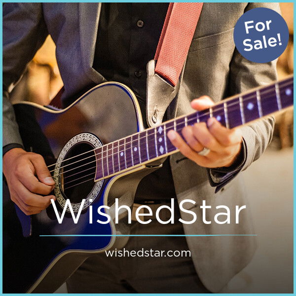 WishedStar.com