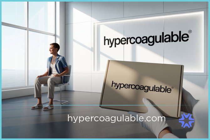 HyperCoagulable.com — 2