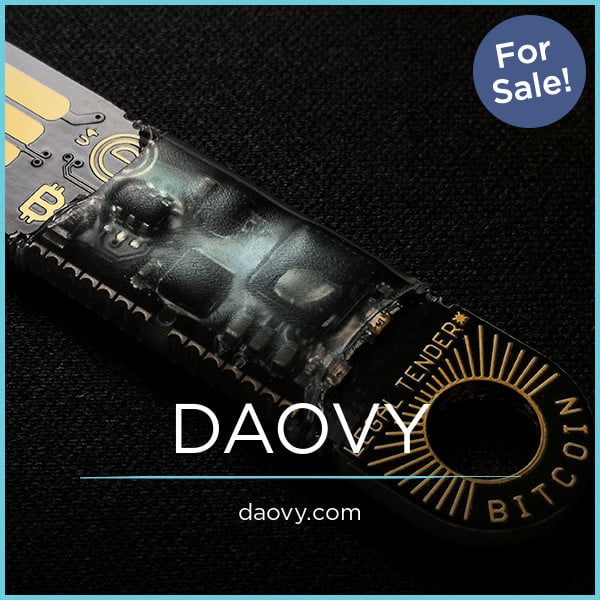 DAOVY.com image 2