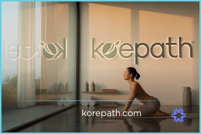 KorePath.com image 2