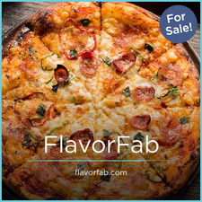 FlavorFab.com - Great premium domain names