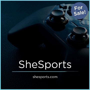 SheSports.com