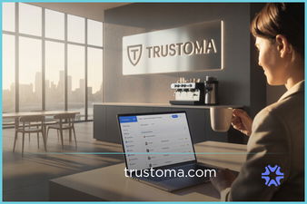 Trustoma.com