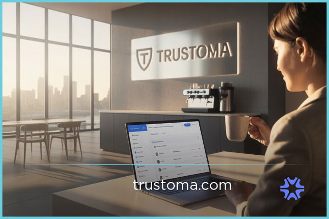 Trustoma.com