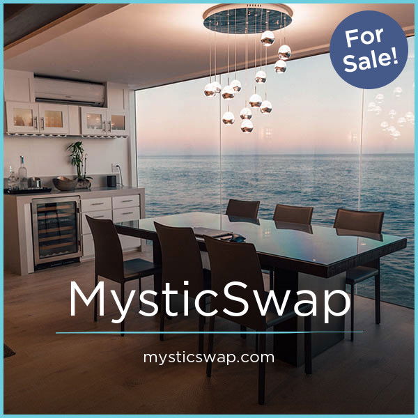 MysticSwap.com