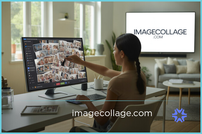ImageCollage.com - New premium domain names for sale