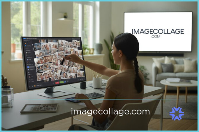 ImageCollage.com — 2