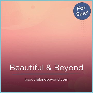 BeautifulAndBeyond.com