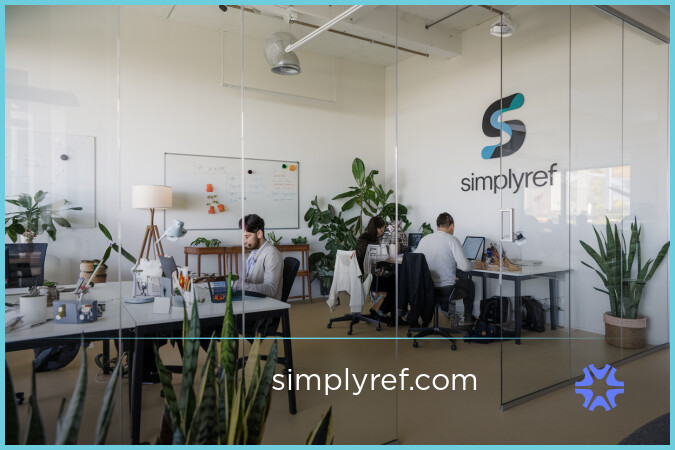 SimplyRef.com - buy Creative premium names