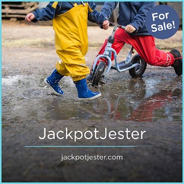 JackpotJester.com