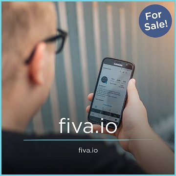 Fiva.io