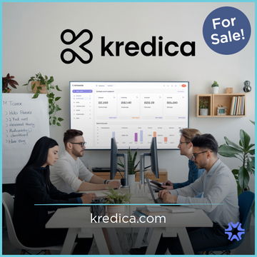 Kredica.com