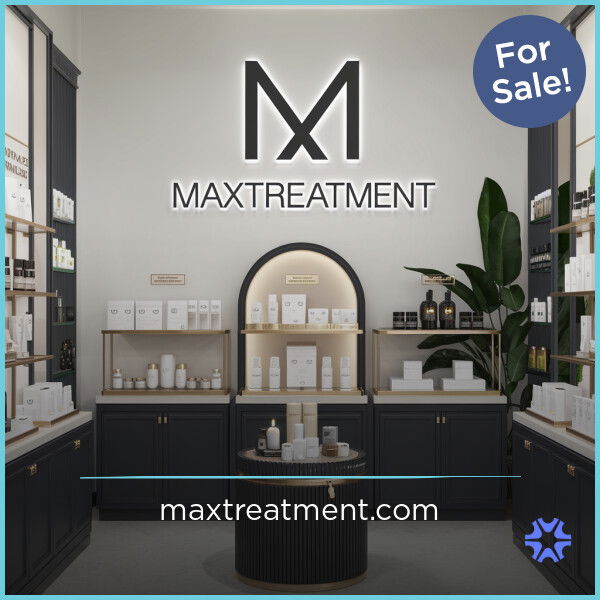 MaxTreatment.com