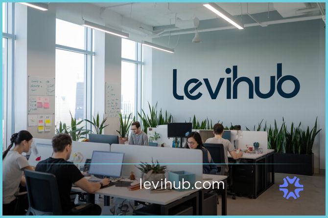 LeviHub.com