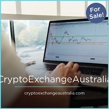 CryptoExchangeAustralia.com