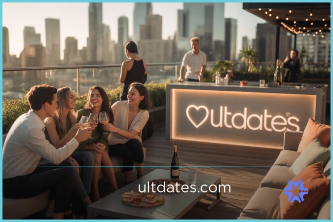 UltDates.com - buying Great premium names