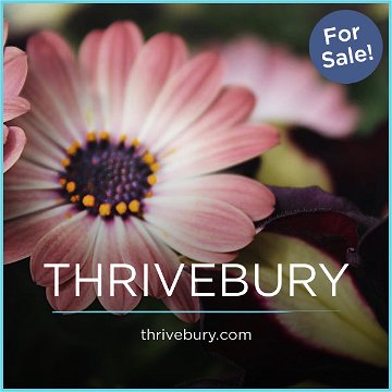 Thrivebury.com