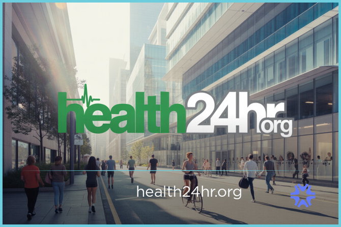 Health24HR.org — 2