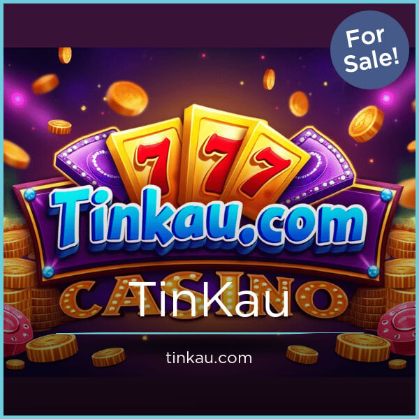 Tinkau.com image 2