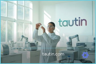 Tautin.com - buy New premium domains