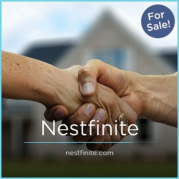 Nestfinite.com