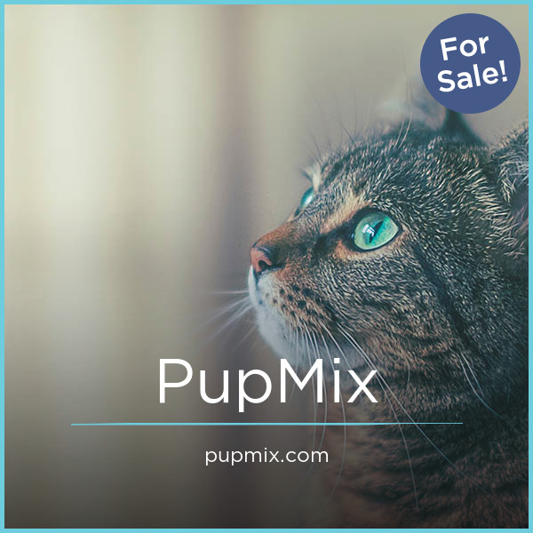PupMix.com - Best domains for sale