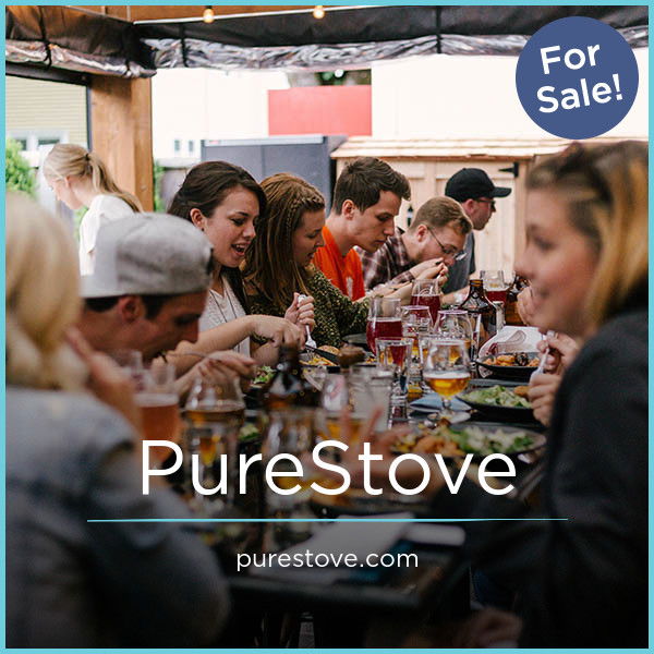 PureStove.com