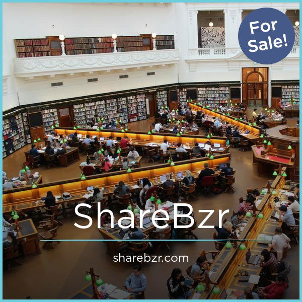 ShareBzr.com