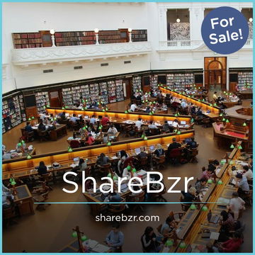 ShareBzr.com