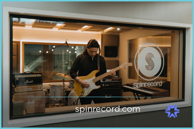 SpinRecord.com
