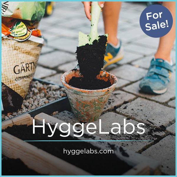 HyggeLabs.com