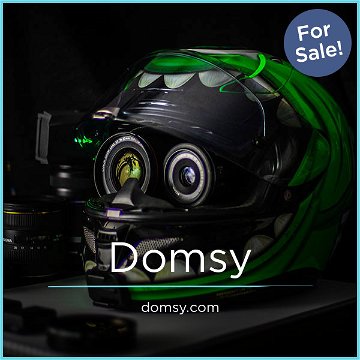 Domsy.com