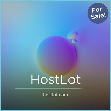 HostLot.com