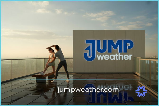 JumpWeather.com