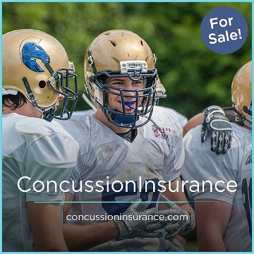 ConcussionInsurance.com