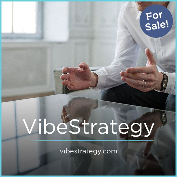 VibeStrategy.com