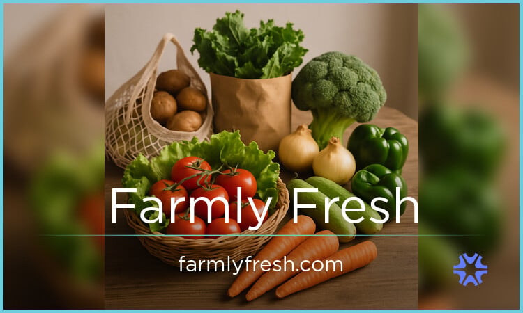 FarmlyFresh.com image 2
