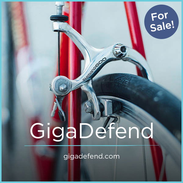 GigaDefend.com