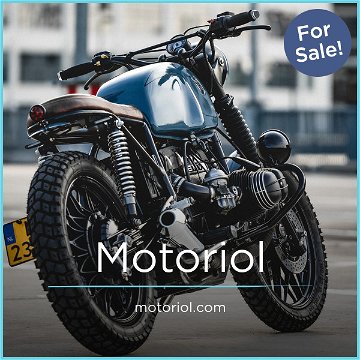 Motoriol.com