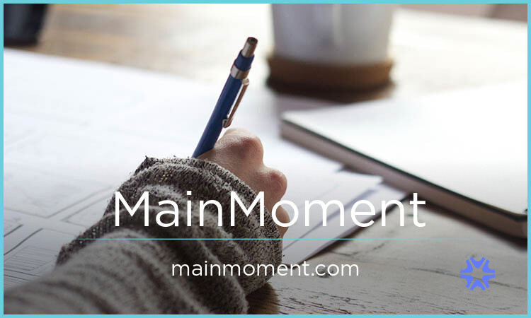 MainMoment.com image 2
