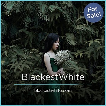 BlackestWhite.com