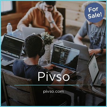 Pivso.com