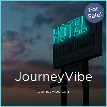 JourneyVibe.com