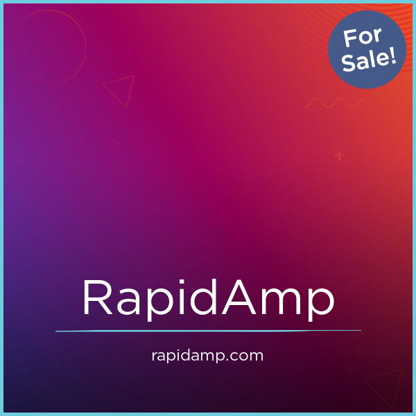 RapidAmp.com